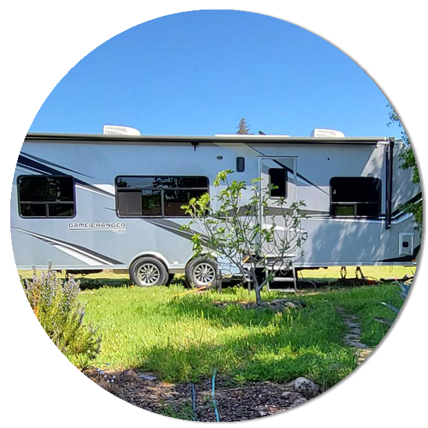 ATC Toy Hauler 2816 For Sale